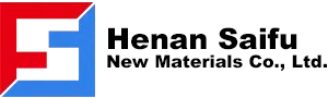 Henan  Saifu  Nový  Materiály  Co.,  Ltd