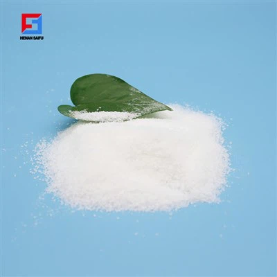 Chemické látky s vysokou molekulovou hmotností Anionic Polyakrylamid Apam Poly Acrylamid CAS 9003-05-8